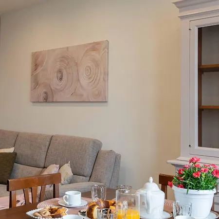 Appartement Casa Anna - A San Gimignano