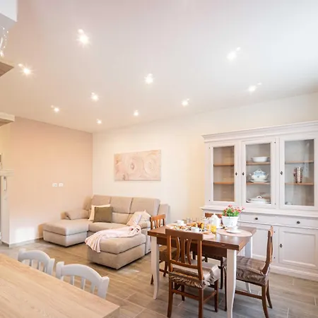 Casa Anna - A * San Gimignano