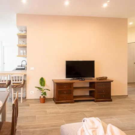 Appartement Casa Anna - A *