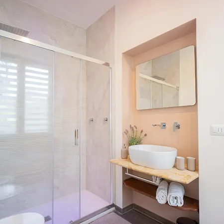 Casa Anna - A Appartement San Gimignano