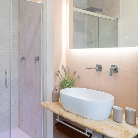Appartement Casa Anna - A *