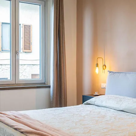 Casa Anna - A Appartement