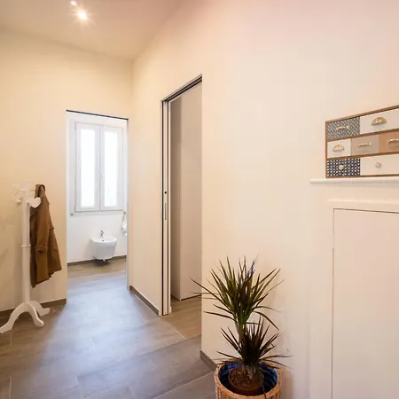 Appartement Casa Anna - A *
