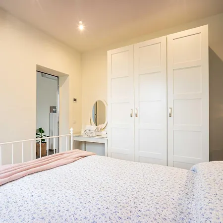 Casa Anna - A Appartement *