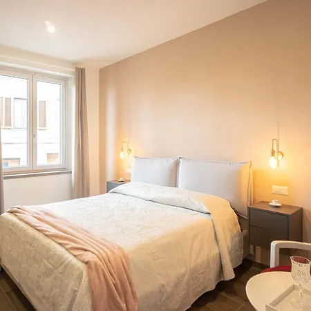 Appartement Casa Anna - A San Gimignano