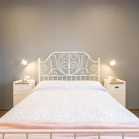 Appartement Casa Anna - A