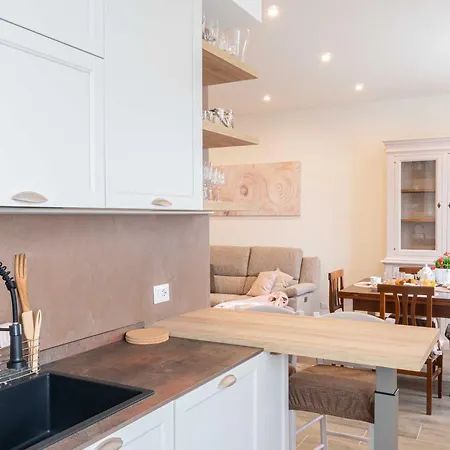 Appartement Casa Anna - A San Gimignano