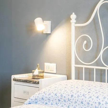 Appartement Casa Anna - A