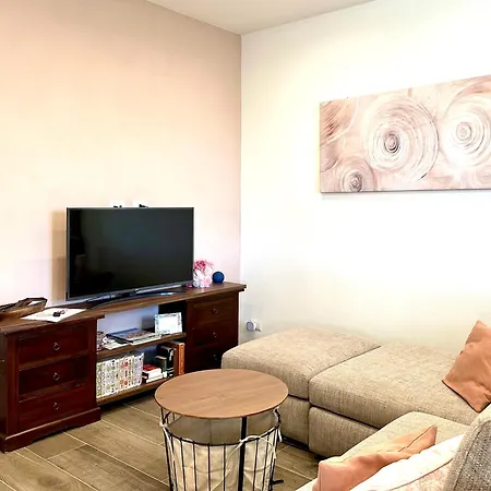 Casa Anna - A * 산지미냐노